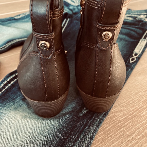 Guess boots - Picture 2 of 2